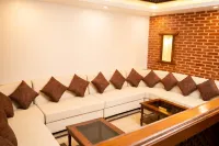 Hotel Kailash Kutee
