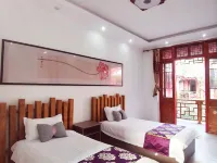 hongmenglou Hotels in Qianguo