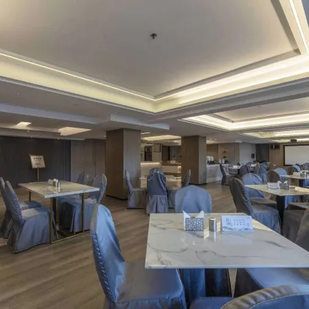 Ninghai Shanggao Yimei Hotel (Ninghai Taoyuan Plaza)