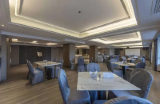 Ninghai Shanggao Yimei Hotel (Ninghai Taoyuan Plaza)