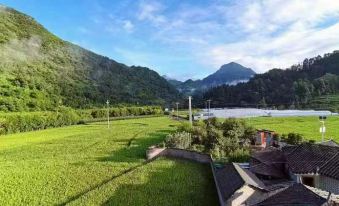 Tianzhongyuan Mountain Villa