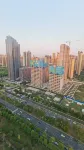 Starry Sky Garden Hotel (Wuhan Sixin International Expo Center) - رومانسي