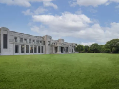 江陰黃嘉喜來登酒店 江陰酒店