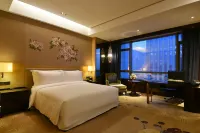 InterContinental Hotels SHIJIAZHUANG by IHG 허베이 과학기술대학-강당 그룹 주변 호텔