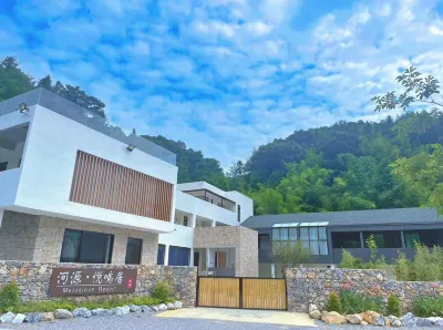 Melodious  Resort