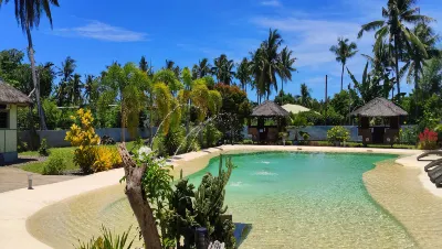 Imagine-Bohol Các khách sạn ở Panglao