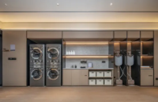 全季酒店（鄭州二七廣場地鐵站大衛城店）