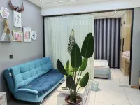 Chengwu Xiaole Homestay (Zhuangyuan Huafu Shop)