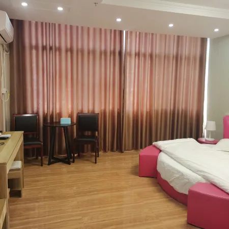 Ranran Hotel