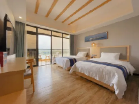 Yangtan River Fresh Homestay