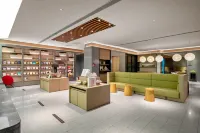 Sushi Light Luxury Hotel (Shanghai Bund Chenghuang Temple Branch)