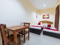 RedDoorz Near New Government Center Hotel di Bacolod