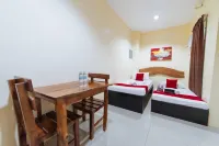 RedDoorz Near New Government Center Hotels in Bacolod