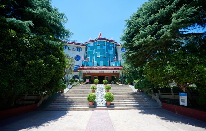 Westqiang Homeland Hotel