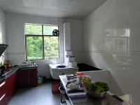 Zhexi Grand Canyon Laoguo Slow Life Homestay