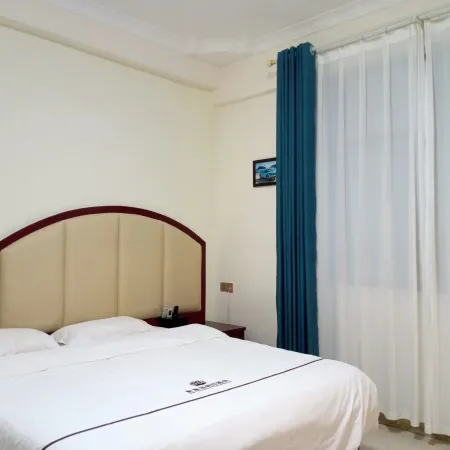 Liguo New Crown Holiday Hotel