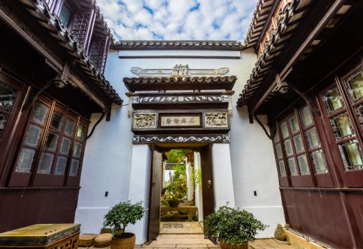 1. 쑤저우 퉁리 1..