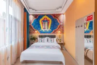 Ninglang County Daxing Zhaxidele Hotel