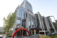 Youxixi Hotel Hotels in Youxi