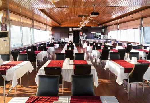 파묵 시티 호텔