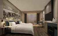 Bari Hotel Hotels near Mosque
