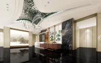 Jinyue Lanting Hot Spring Resort Hotel (Yantai High-Speed Railway Bus Terminal)
