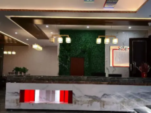 Xingxian Yahua Hotel Hotele w: Powiat Xing