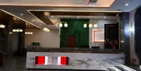 Xingxian Yahua Hotel Hotels in Xing County