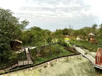 広徳太極金陵山荘 - マウンテンビュー