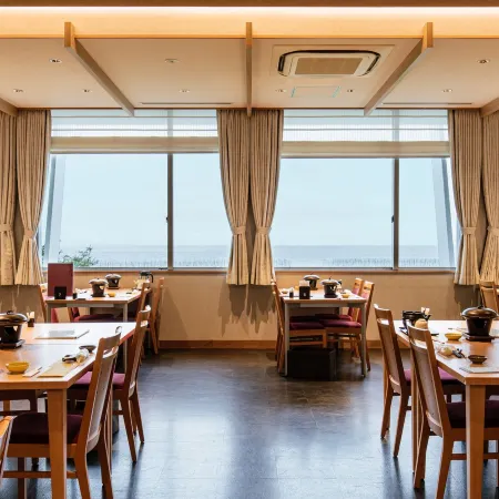 KAMENOI HOTEL CHITAMIHAMA