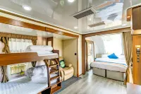 Chun Ji holiday camp hotel