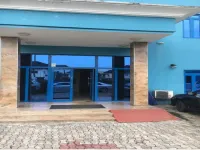 淘金套房飯店 住宿飯店