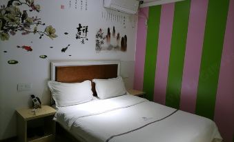 Changsha IKEA Hotel