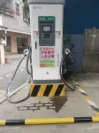 yunfangdejia - Parkering