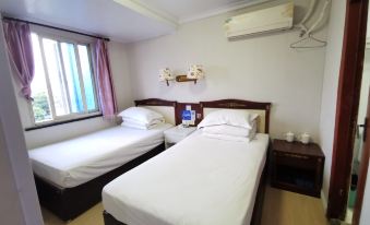 Jiaojiang Business Hotel