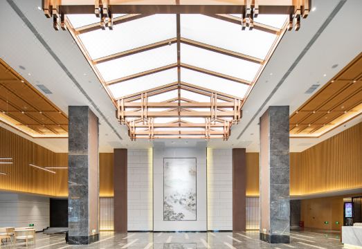 애프터눈 티 서비스