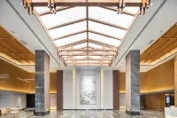 Jianguo HIDDEN Hotel (Shijiazhuang Ancient City of Zhengding)