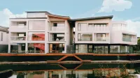 Starry starry night Hotels in Kunshan