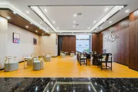 Longju Xiangxi Lishe Hotel (Shuyang East High-speed Railway Station Branch)