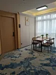 Guanghui Hotel (Rida Plaza)