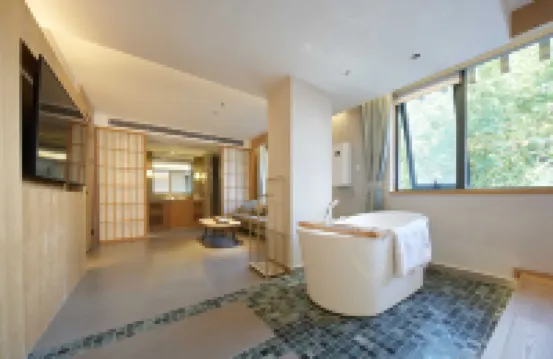 Qiyupai Hotel (Hangzhou Xihu Hefang Street Branch)