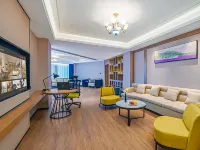 Vienna International Hotel (Yichun Wanzai Shop) Hotels in Wanzai