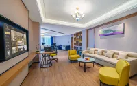 Vienna International Hotel (Yichun Wanzai Shop)