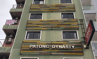 Patong Dynasty Royal Hotel