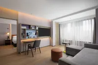 Home2 Suites by Hilton Beijing West Railway Station