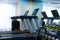 Laihui Hotel - Gym
