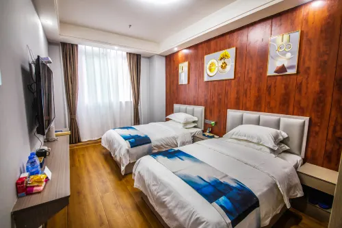 Yuyu Resort Hotel