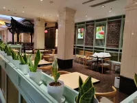 Emperor Boutique Hotel (Shangqiu Shenhuo Avenue) - Morgenmad
