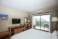 Venus Hotel Tam Dao - parking