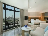 อาราเบียนปาร์ค ดูไบ - เครือโรงแรมเอดจ์ บาย โรตานา โรงแรมใกล้อูดเมทา